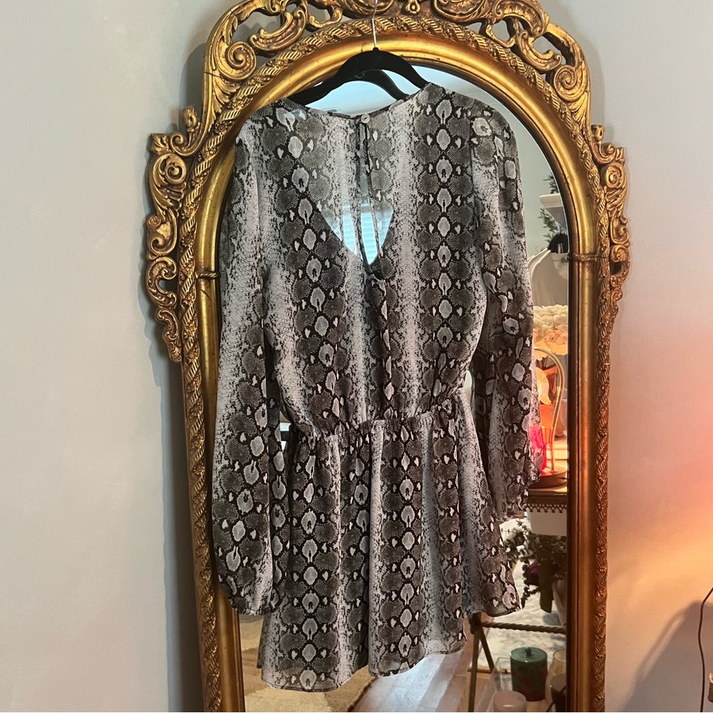 Show Me Your Mumu Dress